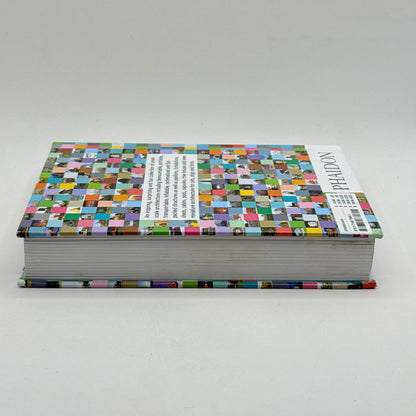 Nanotecture: Tiny Built Things by Phaidon Editors