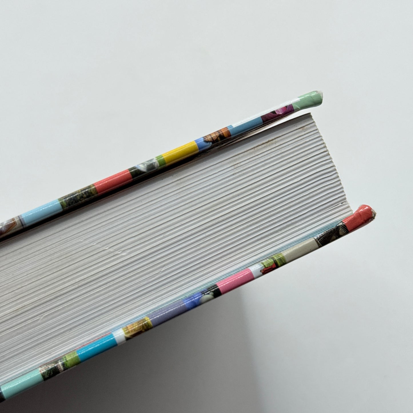 Nanotecture: Tiny Built Things by Phaidon Editors