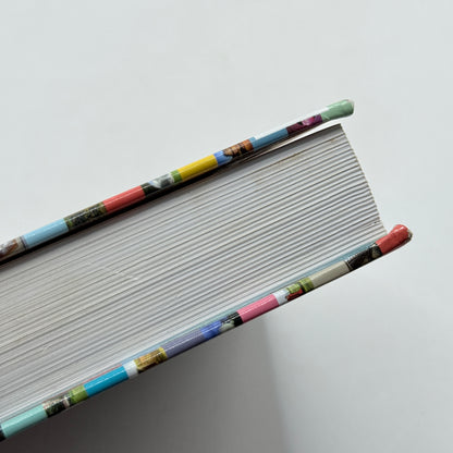 Nanotecture: Tiny Built Things by Phaidon Editors