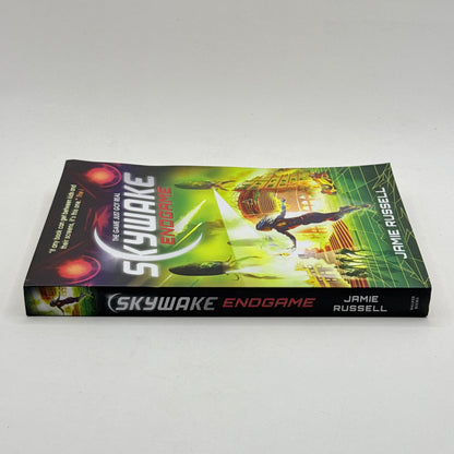 Skywake: Endgame by Jamie Russell