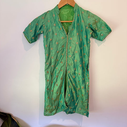 Brand Unknown U/Arm to U/Arm 38cm Kurti