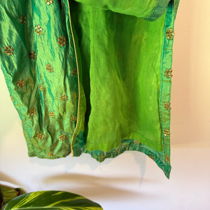 Brand Unknown U/Arm to U/Arm 38cm Kurti