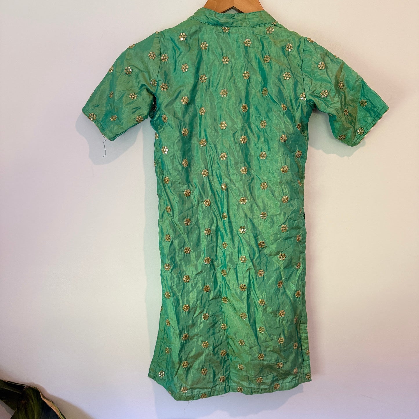 Brand Unknown U/Arm to U/Arm 38cm Kurti