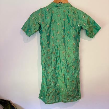 Brand Unknown U/Arm to U/Arm 38cm Kurti