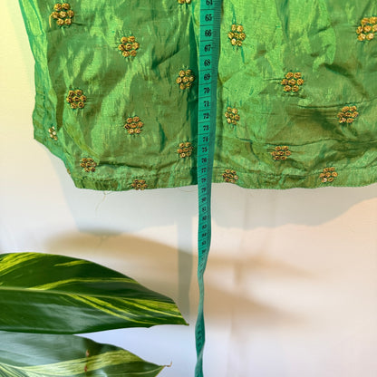 Brand Unknown U/Arm to U/Arm 38cm Kurti