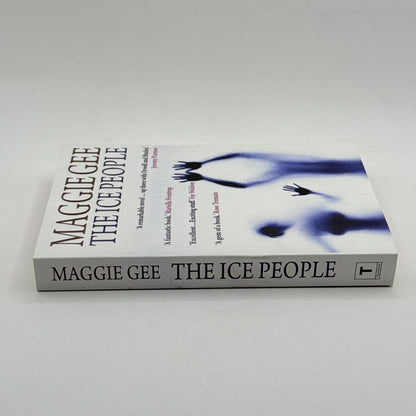The Ice People by Maggie Gee