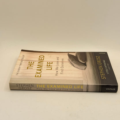 The Examined Life by Stephen Grosz
