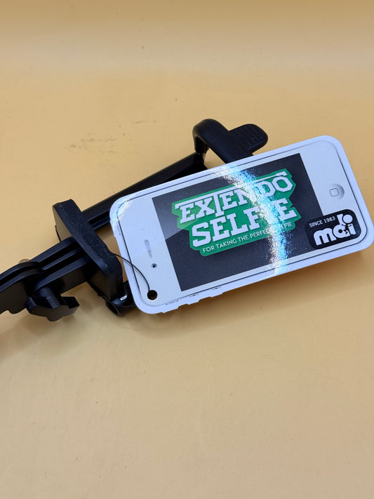 Extendable Selfie Stick Phone Holder – Adjustable Handheld Mount