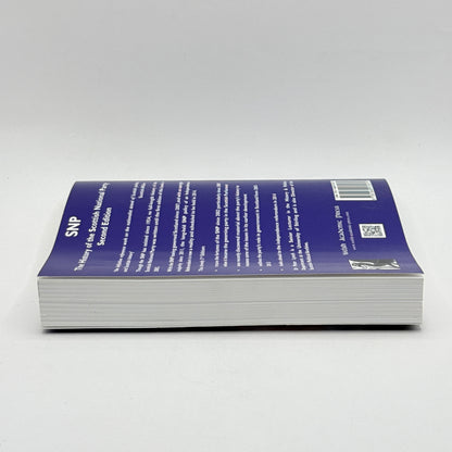 SNP: The History of the Scottish National Party by Peter Lynch