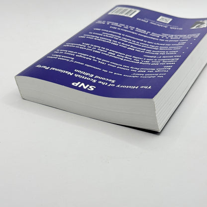 SNP: The History of the Scottish National Party by Peter Lynch