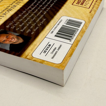 The Jerusalem Secret by Ron Cantor