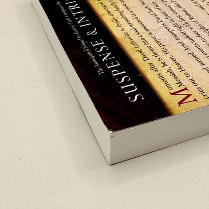 The Jerusalem Secret by Ron Cantor