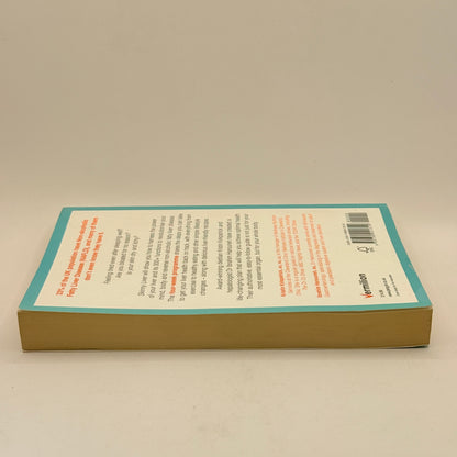 Skinny Liver by Kristin Kirkpatrick with Ibrahim Hanouneh