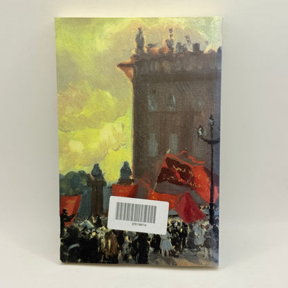 The Power of Ideas by Isaiah Berlin