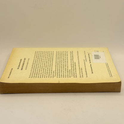 Discourses on Art by Sir Joshua Reynolds