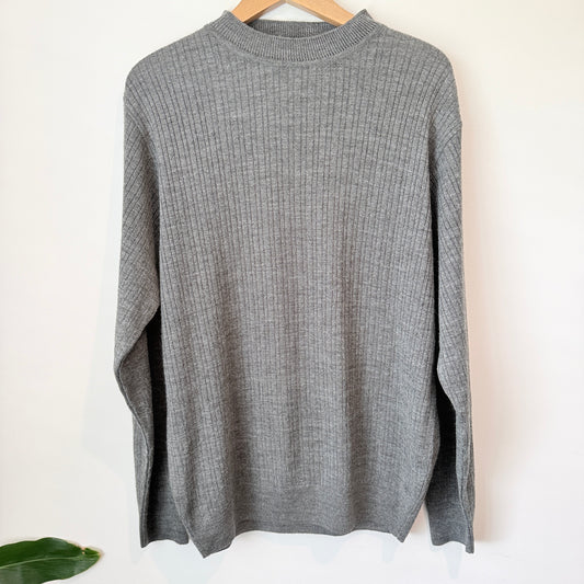 Datsun Size 110cm Wool Knit Sweater