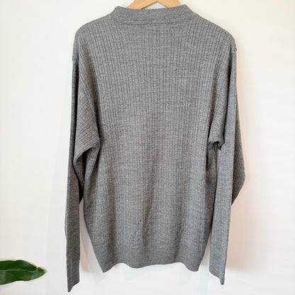 Datsun Size 110cm Wool Knit Sweater
