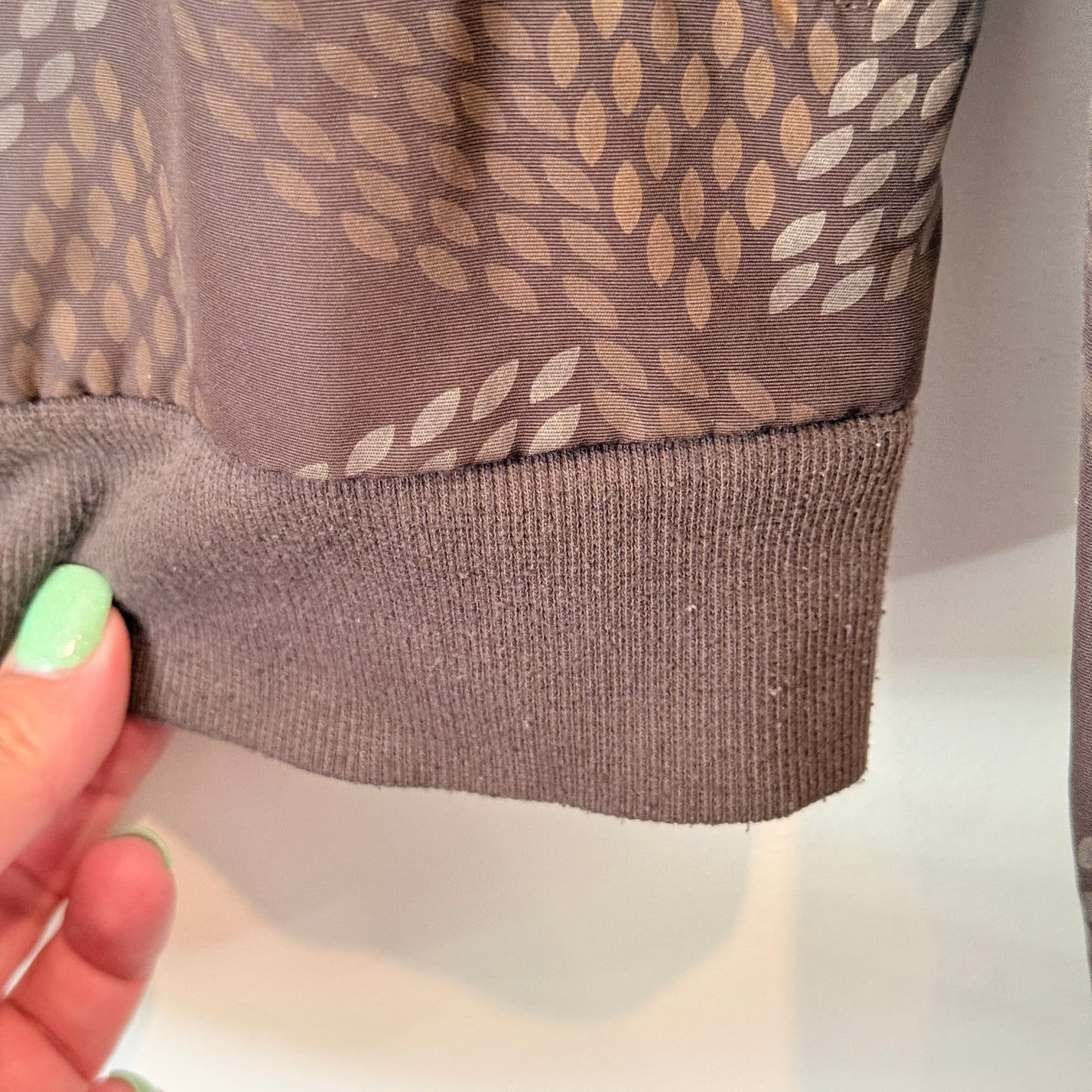 Vintage Adidas Size 10 Track Jacket