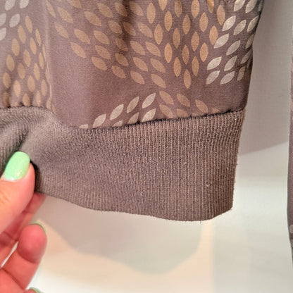 Vintage Adidas Size 10 Track Jacket