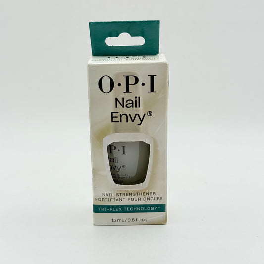 OPI Nail Envy Nail Strengthener 15 ml  0.5 fl. oz.
