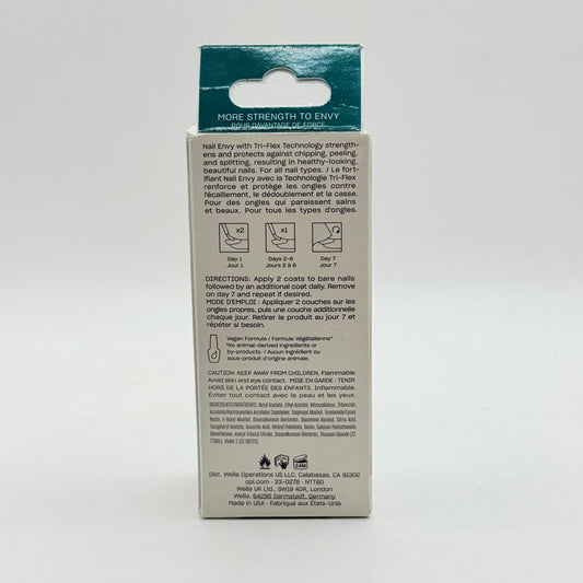 OPI Nail Envy Nail Strengthener 15 ml  0.5 fl. oz.