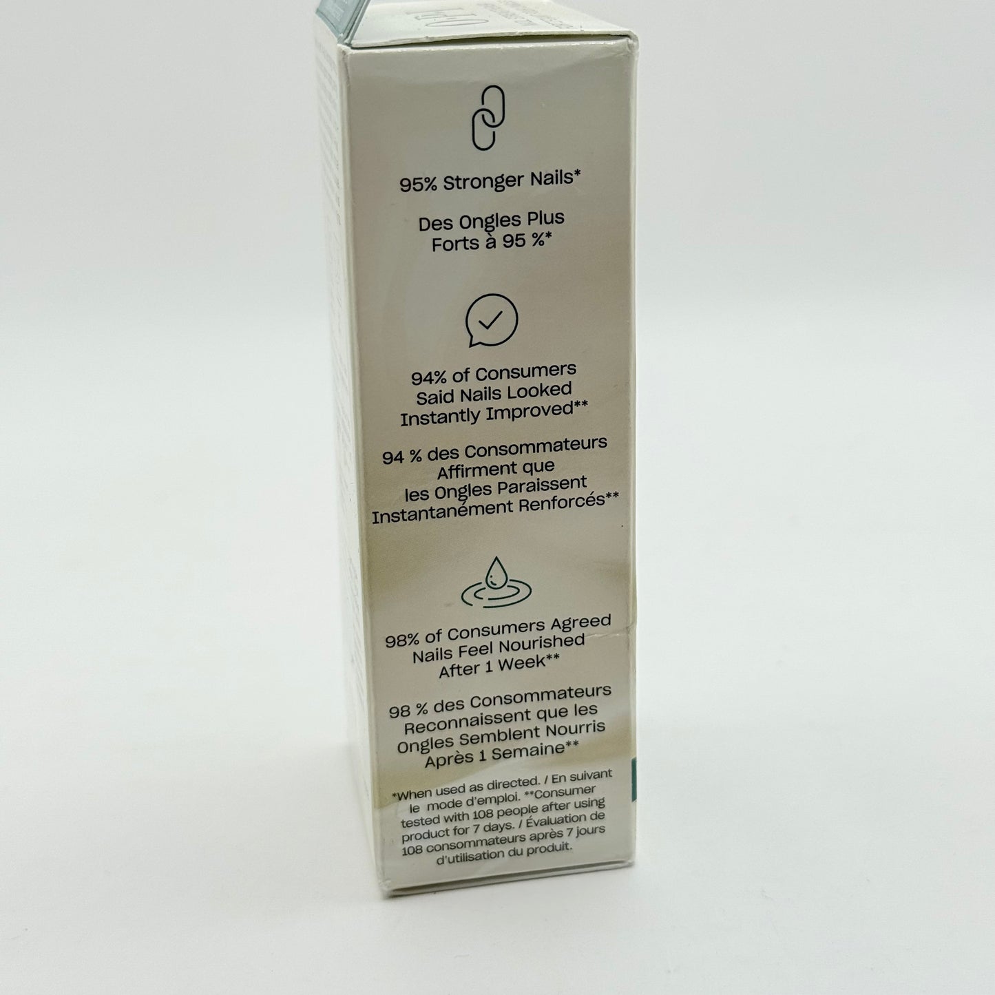 OPI Nail Envy Nail Strengthener 15 ml  0.5 fl. oz.