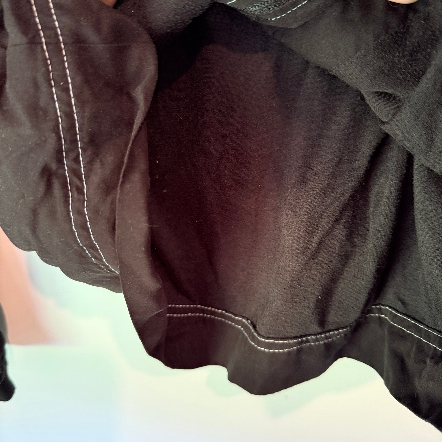 Active Size M Zip-Up Jacket