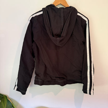 Active Size M Zip-Up Jacket