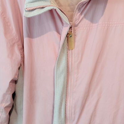 Fila Windbreaker Jacket | U/Arm to U/Arm 57cm