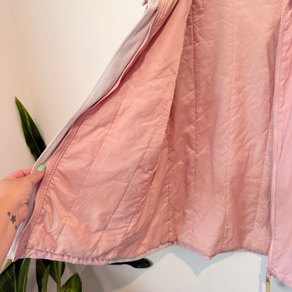 Fila Windbreaker Jacket | U/Arm to U/Arm 57cm