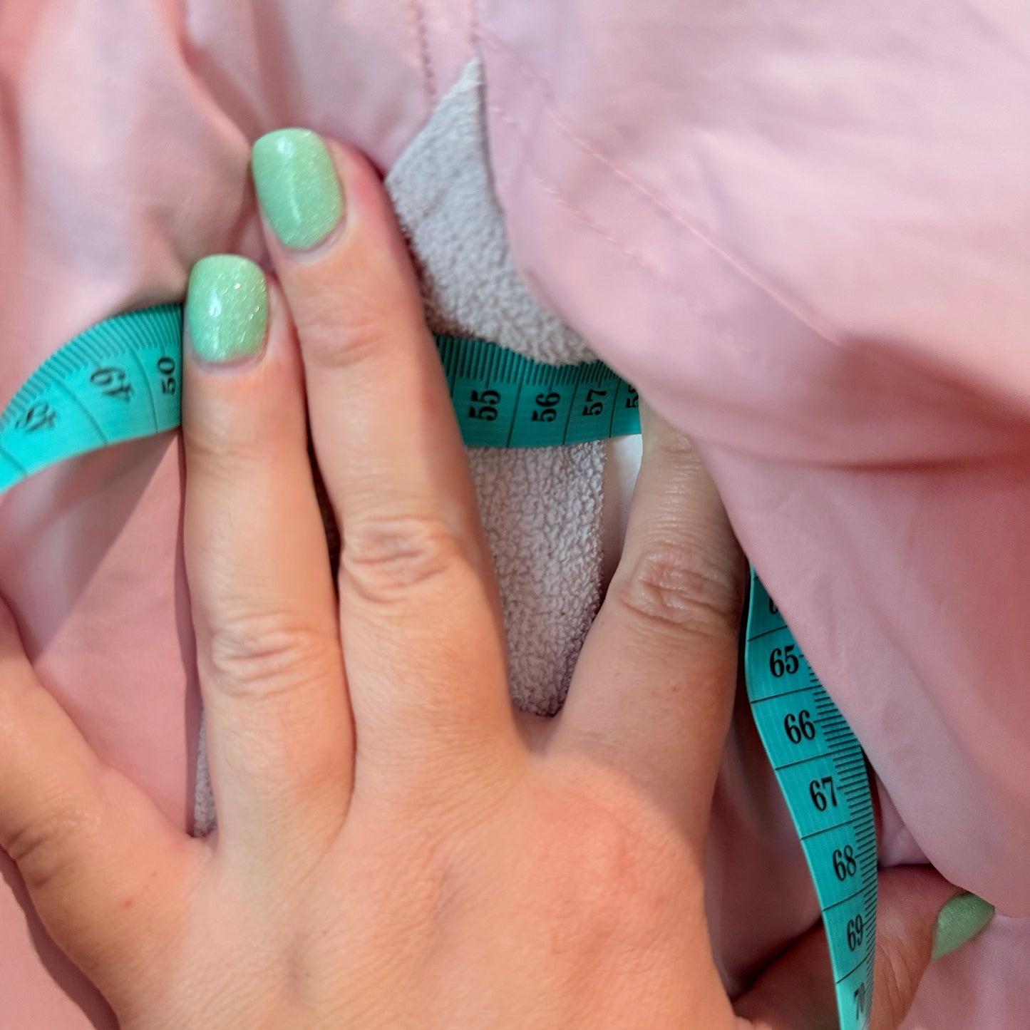 Fila Windbreaker Jacket | U/Arm to U/Arm 57cm