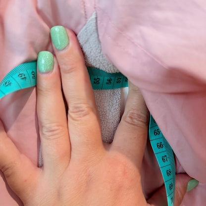 Fila Windbreaker Jacket | U/Arm to U/Arm 57cm