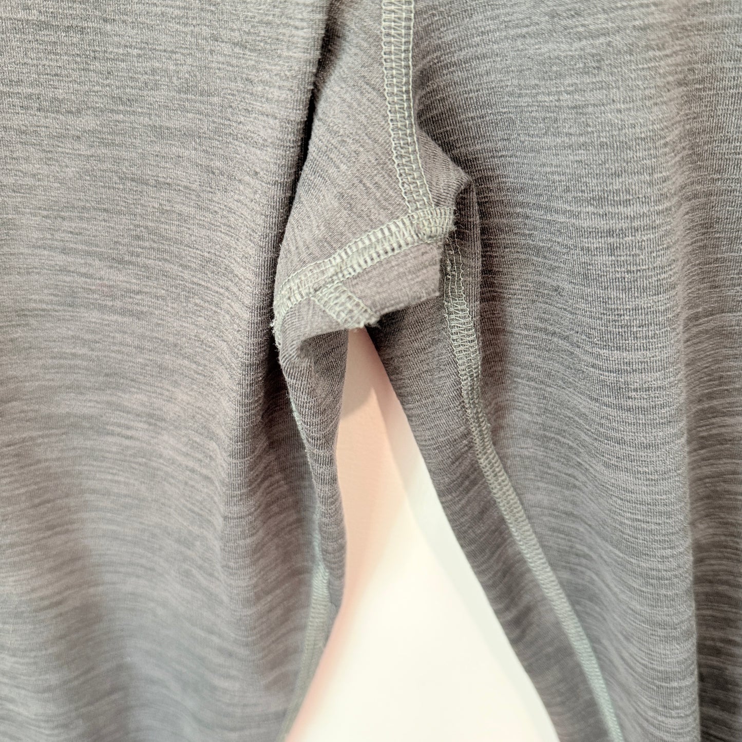 Nike Size L Capri Leggings