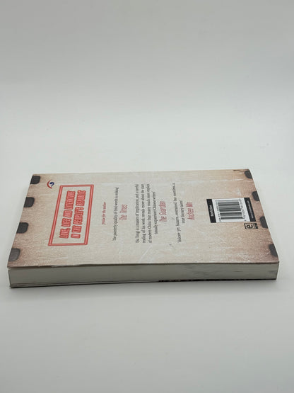 Open-air cinema: reminiscences and micro-essays by su tong - print books printed media