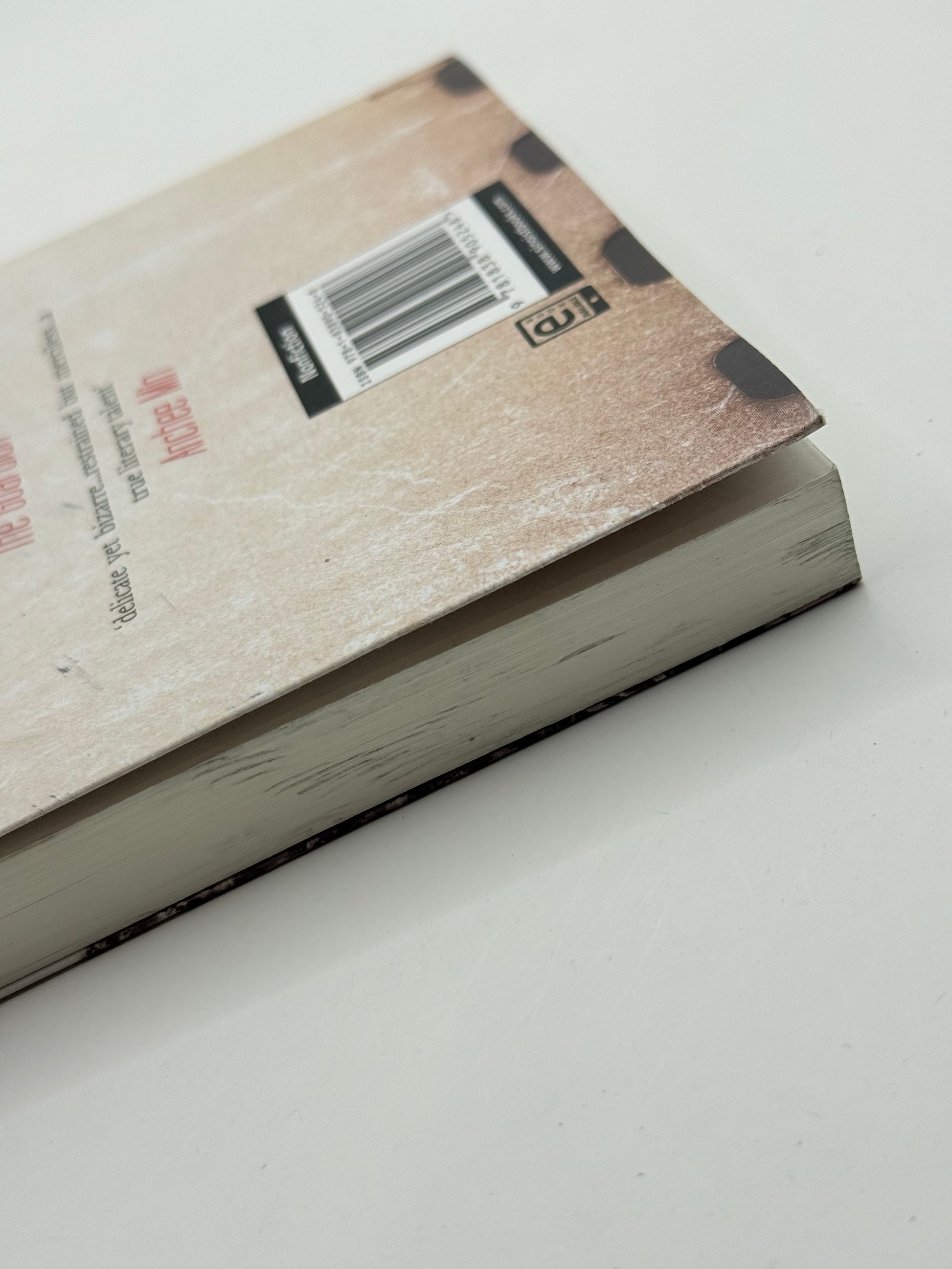 Open-air cinema: reminiscences and micro-essays by su tong - print books printed media
