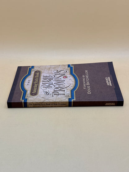 The Amazing Facts Book of Bible Promises