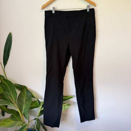 Anko Size 14 Black Trousers