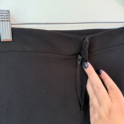 Anko Size 14 Black Trousers