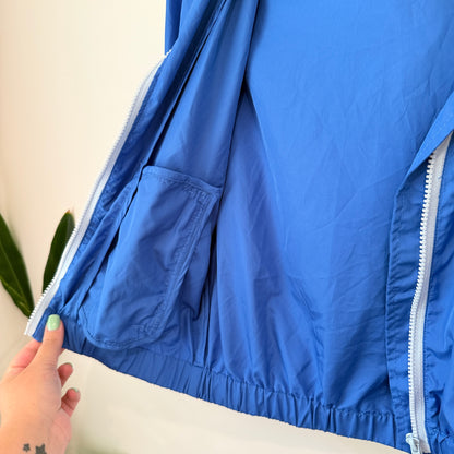 Seed Size 9 Kids Dinosaur Windbreaker Jacket