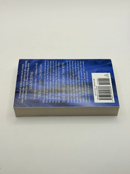 Mine till midnight by lisa kleypas - print books printed media