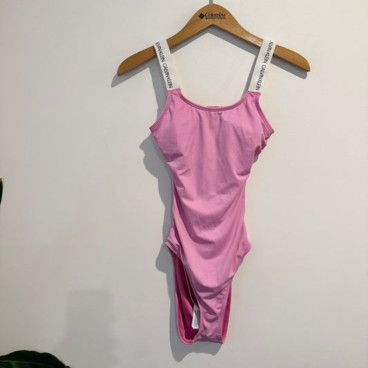 Calvin Klein Size S One-Piece Swimsuit