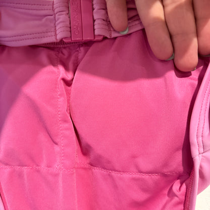 Calvin Klein Size S One-Piece Swimsuit