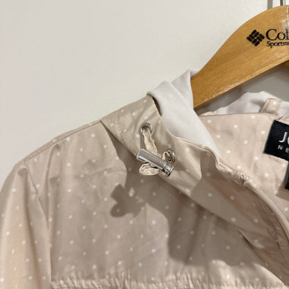 Jones New York Size XL Parka Jacket