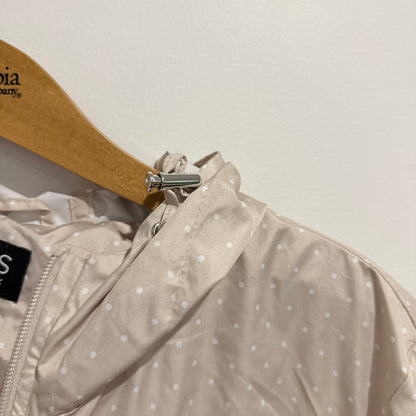 Jones New York Size XL Parka Jacket