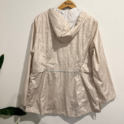 Jones New York Size XL Parka Jacket