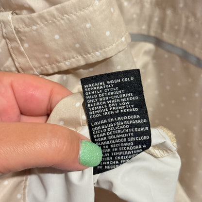 Jones New York Size XL Parka Jacket