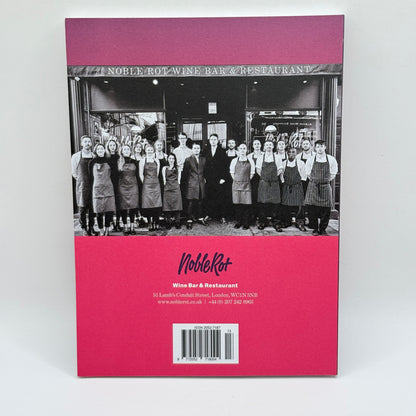 Noble Rot Magazine Issue 13 – Sex & Drugs & Pinot Noir (Feat. Beastie Boys & Francis Ford Coppola)