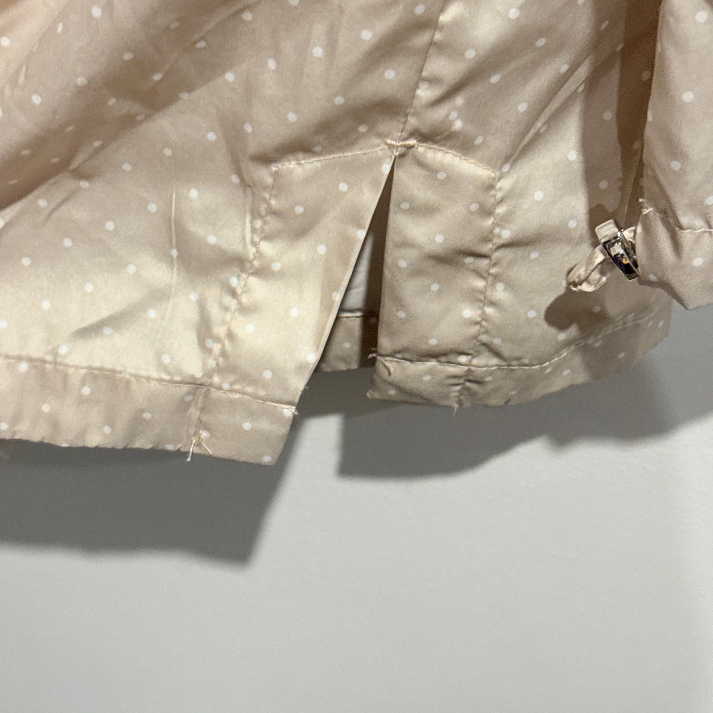 Jones New York Size XL Parka Jacket