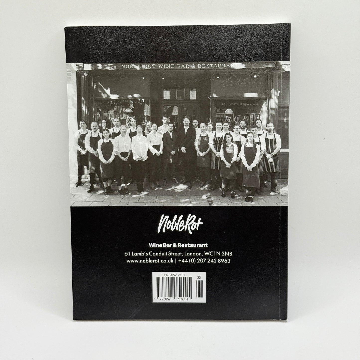 Noble Rot Issue 22 – The Champagne & Cult Wine Journal