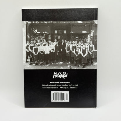 Noble Rot Issue 22 – The Champagne & Cult Wine Journal